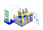 Robot Service Polishing Machines with Automatic or Manual Feeding System Polishing Machines 